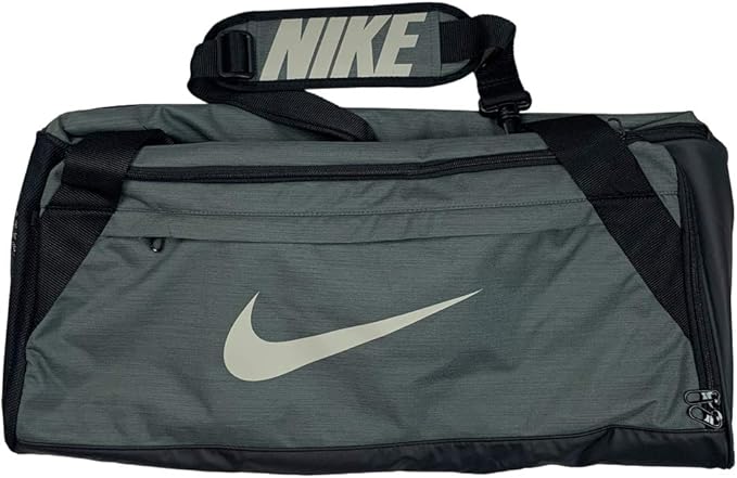 bolsa deporte nike camuflaje