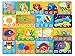 MasterPieces / Mini Learning Games Spelling 60-Piece Matching Puzzle