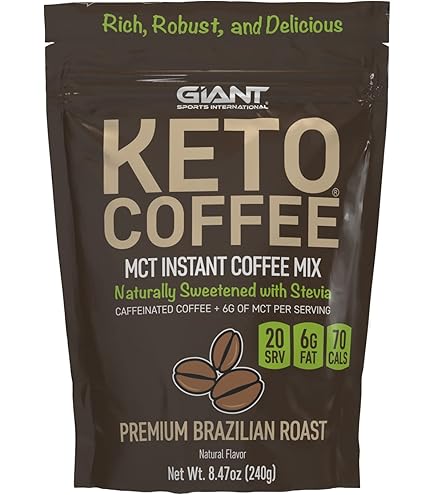 itworks instant coffee : Amazon.ca: Grocery & Gourmet Food