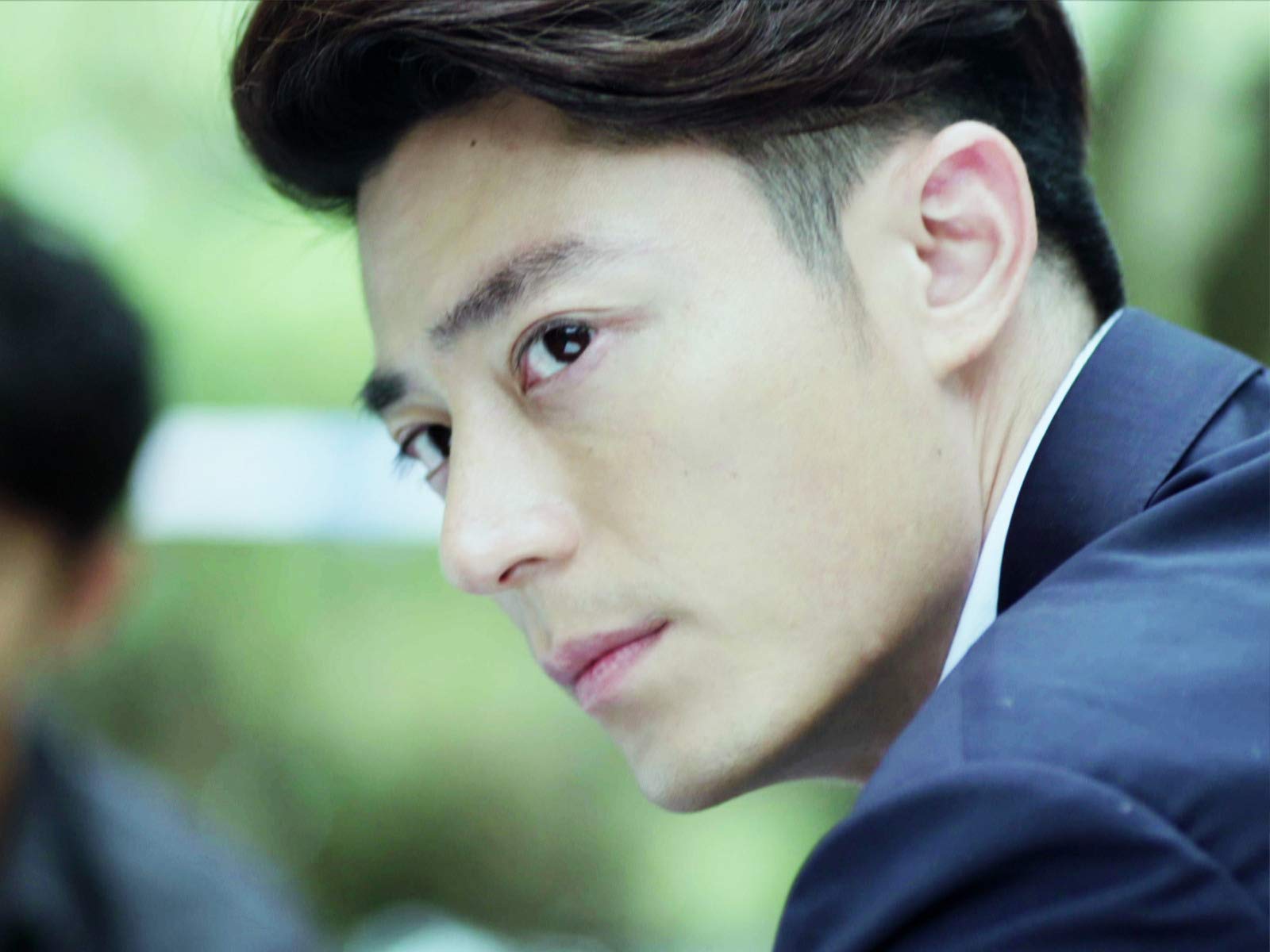 Amazon Co Jp 愛と容疑者に堕ちて 字幕版 を観る Prime Video