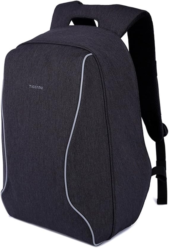Kopack Lightweight Laptop Backpack Anti Theft Shockproof