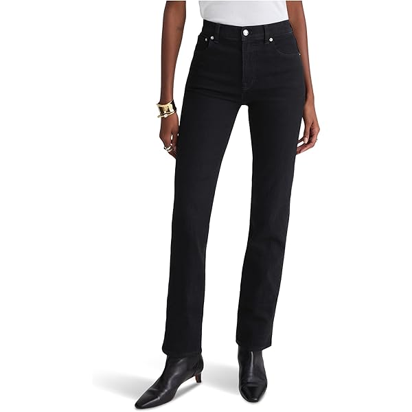 Amazon.com: Madewell Women's Midrise Stretch Utility Slim Leg