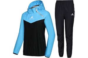 HOTSUIT Sauna Suit Women Weight Loss Boxing Gym Sweat Suits Workout Jacket