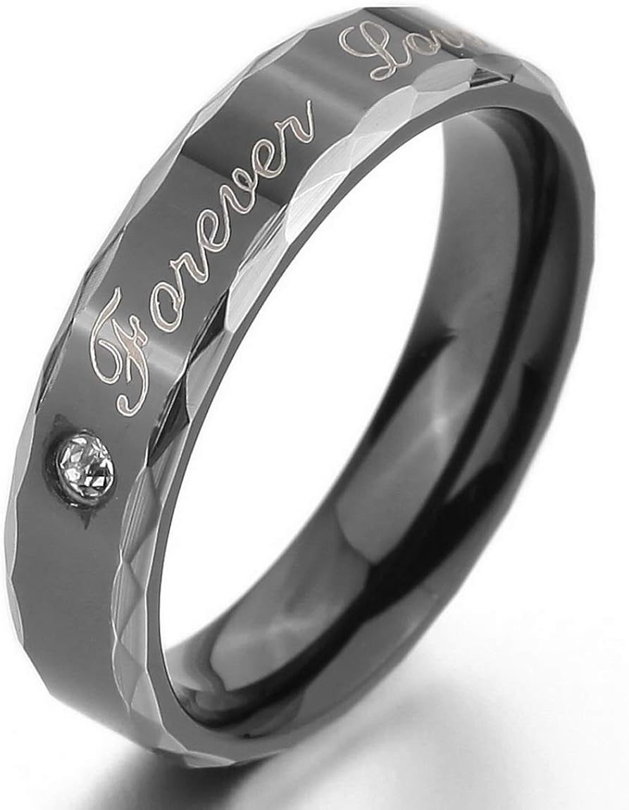 Cuore BIG - PERSONALIZZAMI ~ Collana in acciaio inossidabile + INCISIO – Grace Accessories Studio