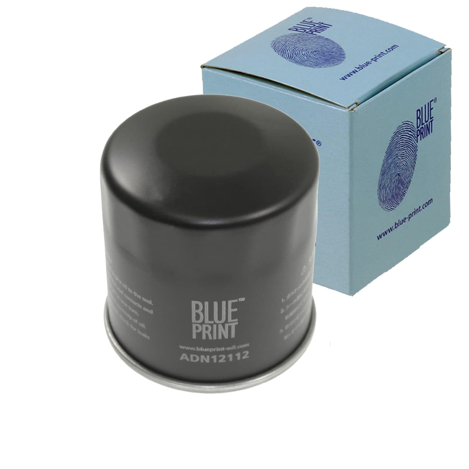 Blue Print ADN12112 Oil Filter