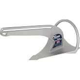 Manson Supreme Galvanized Anchor