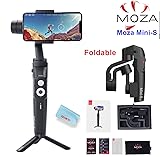Moza Mini S Moza Mini Mi Upgrade Version 3 Axis