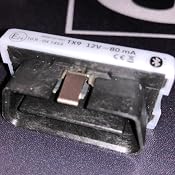Data plug volkswagen