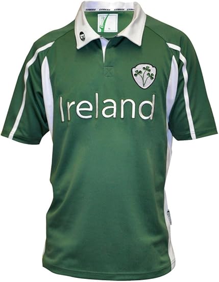 ireland rugby jersey amazon