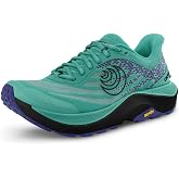 Topo Athletic Women's Ultraventure 4 Comfortable Cushioned Durable 5MM Drop Trail Running Shoes, Athletic Shoes for Trail Running