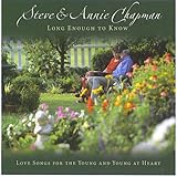 Long Enough To Know - Love songs for the young and