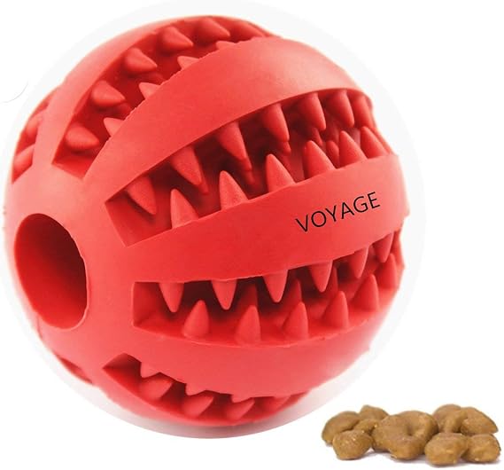 Sprenger Hundespielzeug Mango - Intelligenter Leckerli-Spender Für Hunde