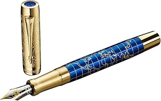 Parker Duofold Travel Limited Edition