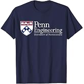 UPenn School of Engineering T-Shirt