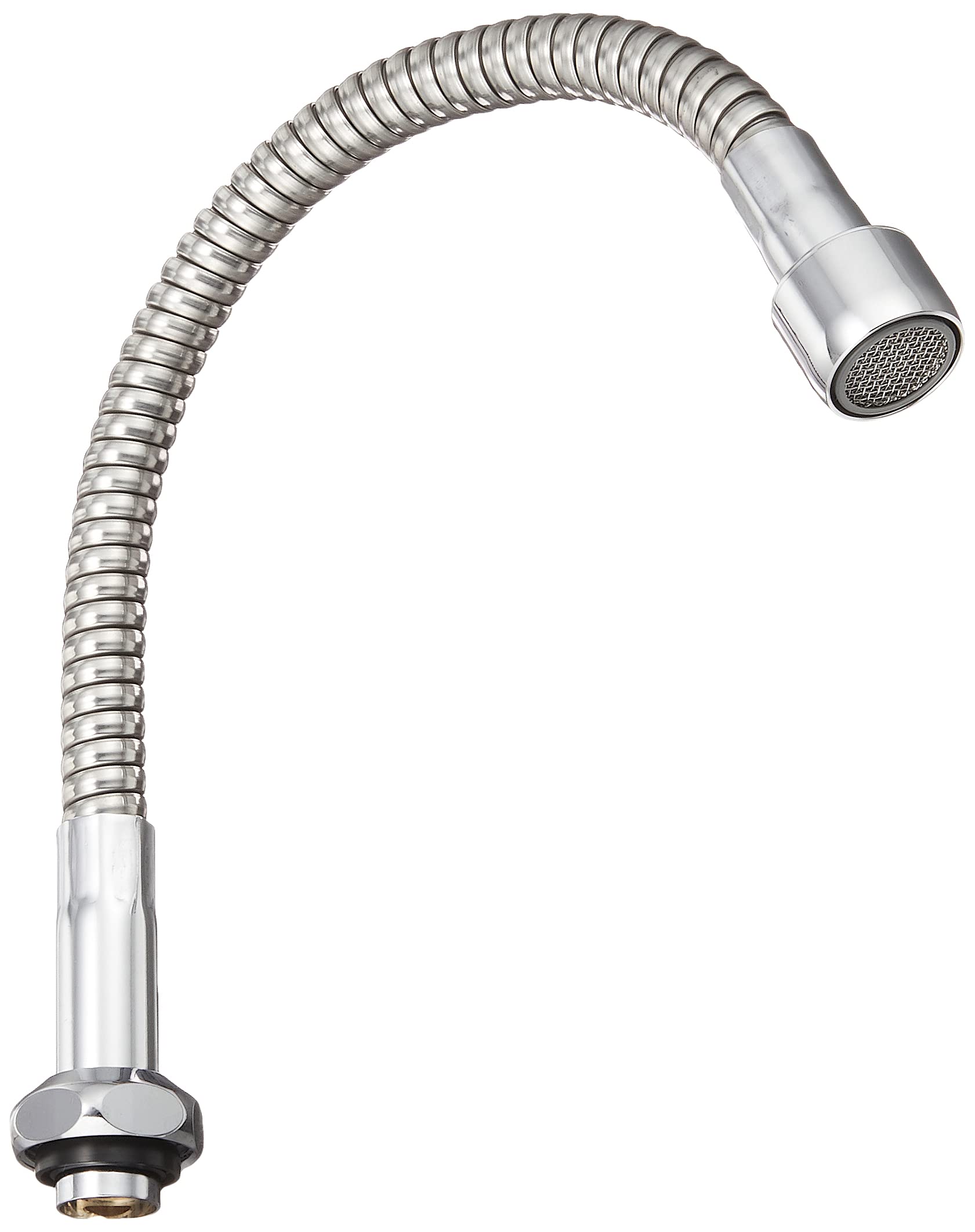 カクダイ(KAKUDAI) スワンフレキパイプ 300mm 795-25-300商品画像