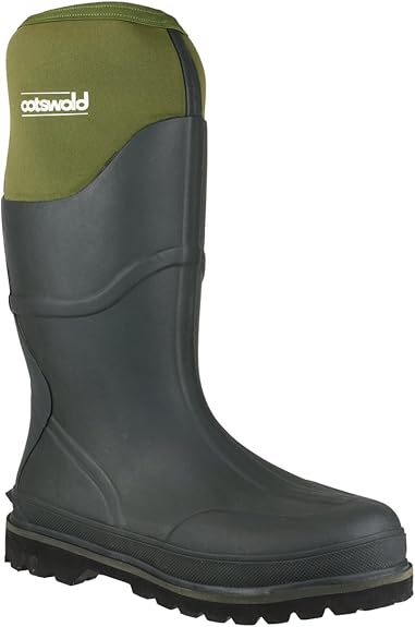 cotswold neoprene wellington boots