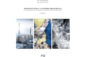 Introduction à l’hygiène industrielle – 2e édition