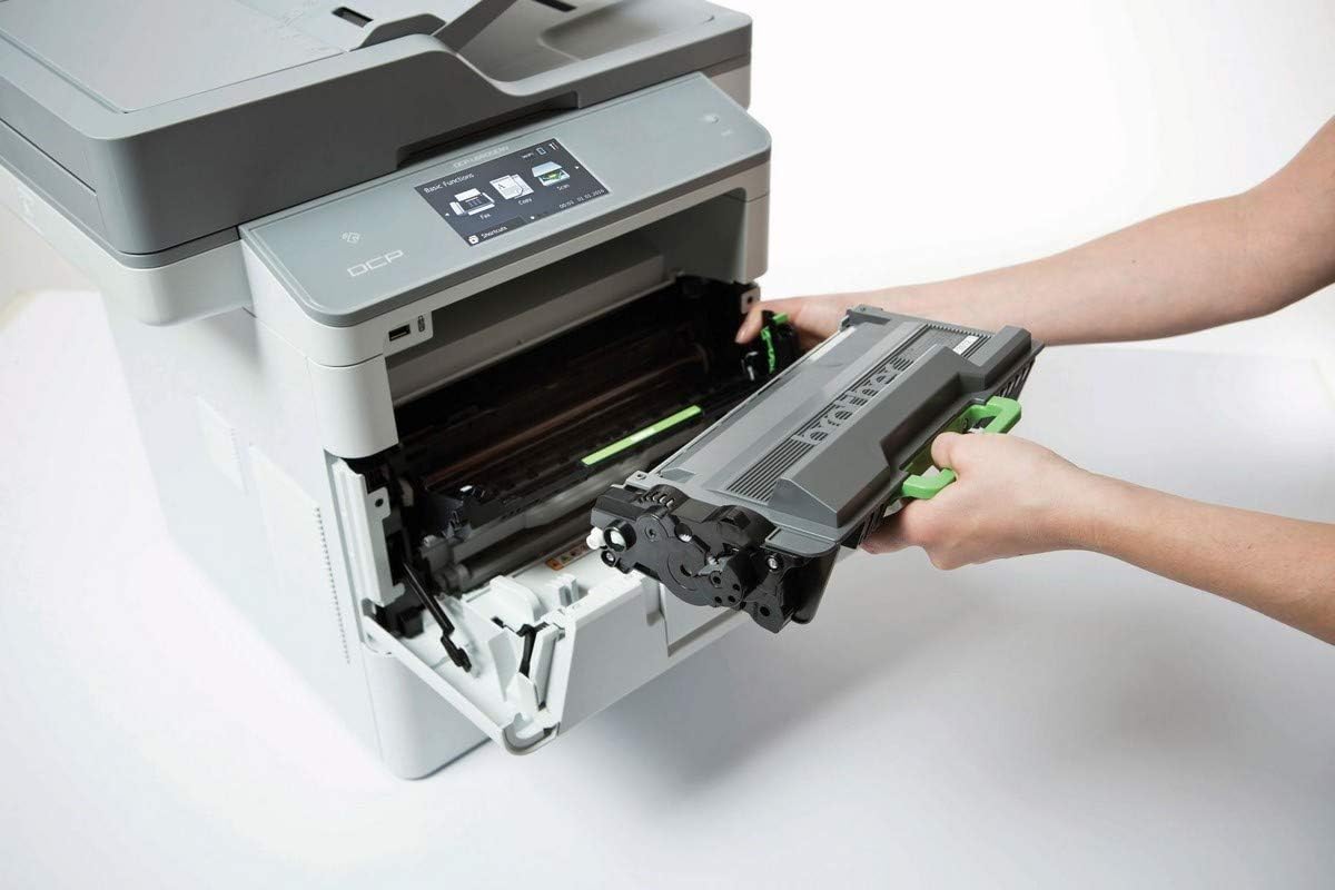 toner brother tn 3430