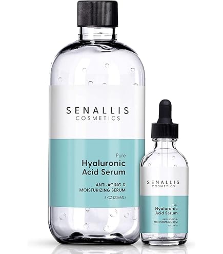Amazon.com: LADAMER-Oligoforce-Serum-Hydrating-Moisturizing