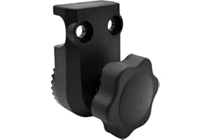 Timyrimy Garden Swing Plastic Fittings for Mainstays Belden Park Swing Version III, 1.93" Gear with 36 Teeth(1PCS/CTN)