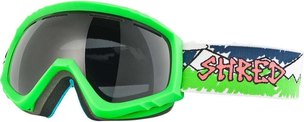 best snow goggles for small faces