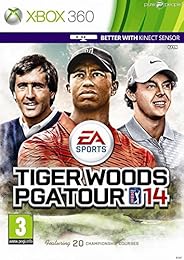 Tiger Woods PGA Tour 14