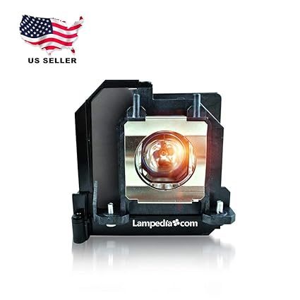 Amazon.com: Lampedia 915B455012 - Lámpara de proyector para ...