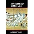 The Great Mirror of Male Love