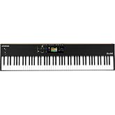 Studiologic SL88 MK2 88-key MIDI Keyboard Controller