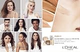 L'Oreal Paris True Match The One Concealer 9W Mahogany view 9