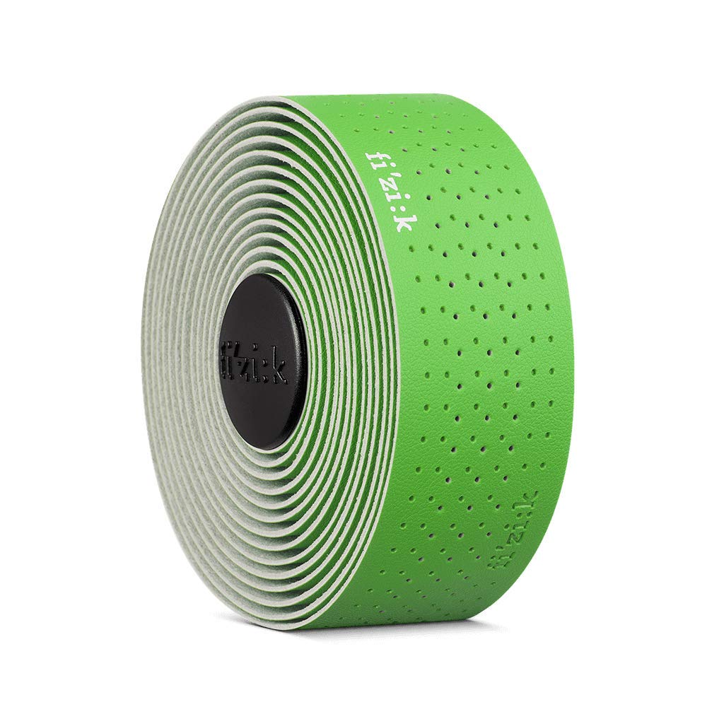 Fizik Tempo Bar tape Microtex Classic, Green