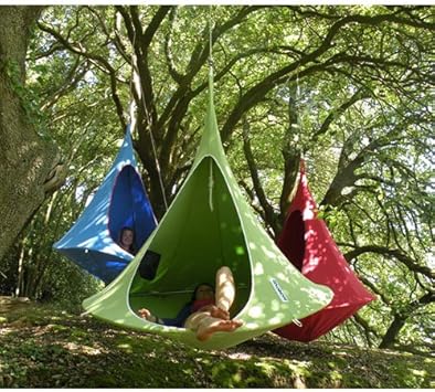 Amazon Co Jp Cacoon Hammock Kids Night Base Adult Healing Base Sports