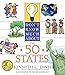 Don't Know Much About the 50 States by Kenneth C Davis, Renee Andriani
