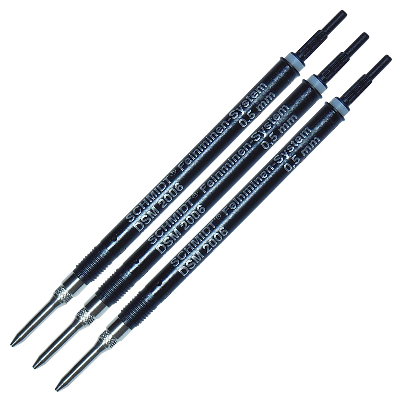 Schmidt DSM 2006 Feinminen-System 0.5mm Lead Refill