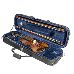 MI&VI NF-3001 Light Hard Violin Case