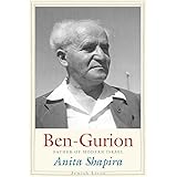 Ben-Gurion: Father of Modern Israel (Jewish Lives)