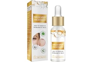 【Worry Free Shopping】：❝New 1/2/3PCS 𝐌𝐢𝐥𝐢𝐚 𝐂𝐥𝐞𝐚𝐫𝐢𝐧𝐠 𝐄𝐬𝐬𝐞𝐧𝐜𝐞, 𝐌𝐢𝐥𝐢𝐚 𝐑𝐞𝐦𝐨𝐯𝐞𝐫 𝐄𝐲𝐞 𝐒𝐞𝐫𝐮𝐦, 