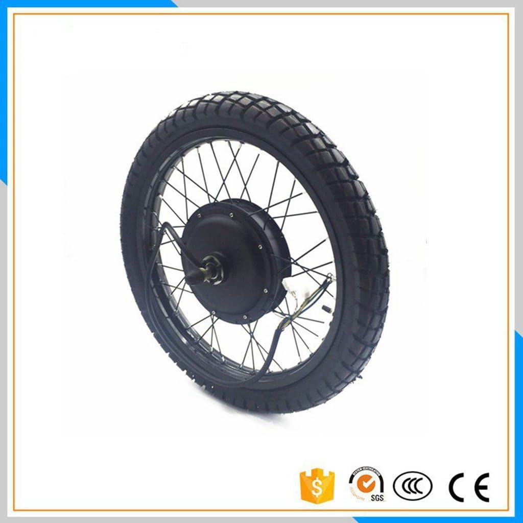 NBPower 48V96V 3000W Electric Bike Hub Motor Wheel 19