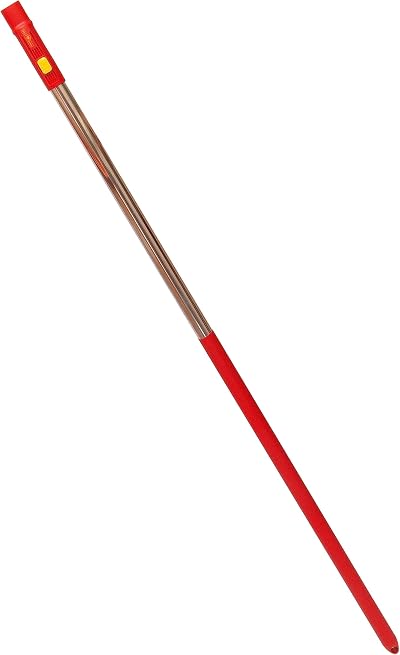 WOLF-Garten ZMI15 Multi-Change Lightweight Aluminium Handle 150 cm