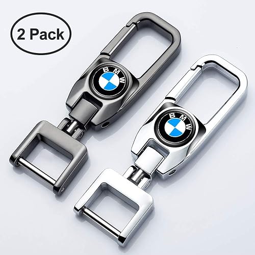 Porte-clés de voiture Hey Kaulor BMW