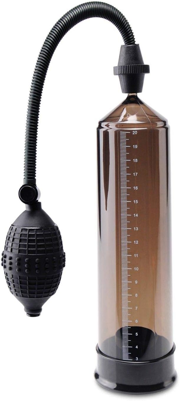 ZFT Dark Chocolate Pump Enlarger Enhancer