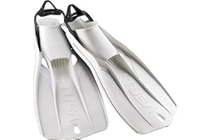 TUSA SF-0110 Travel Right Scuba Diving Fins