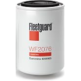 Fleetguard WF2076 Coolant Filter