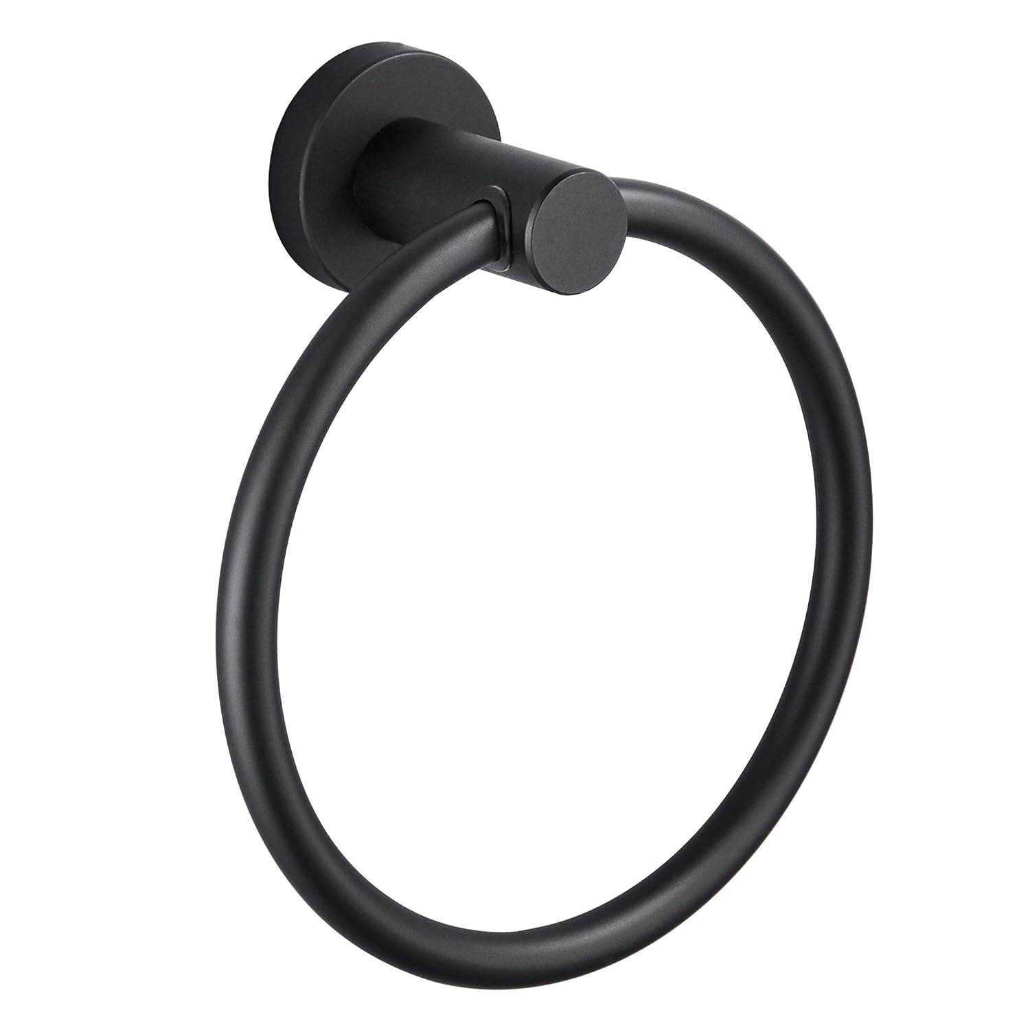 Best Kitchen Towel Ring Black
