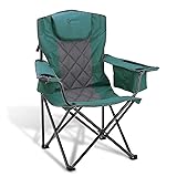 ARROWHEAD OUTDOOR Portable Folding Camping Quad