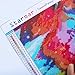 staroar 5D Diamond Painting Kits for Adults Full Drill Crystal Rhinestone Special Shape - Glamorous Sky (34x45) Cross Stitch Diamond Art Craft