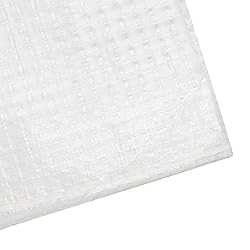 AmazonCommercial - Heavy Duty Waterproof Clear Mesh