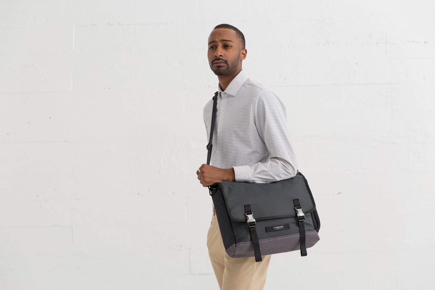 Amazon Com Timbuk2 Closer Laptop Briefcase Twilight Medium Sports Outdoors