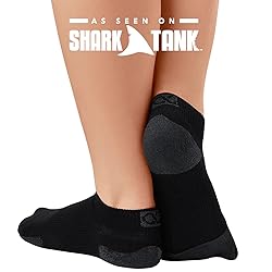Apolla The AMP Compression Short Socks for Men and