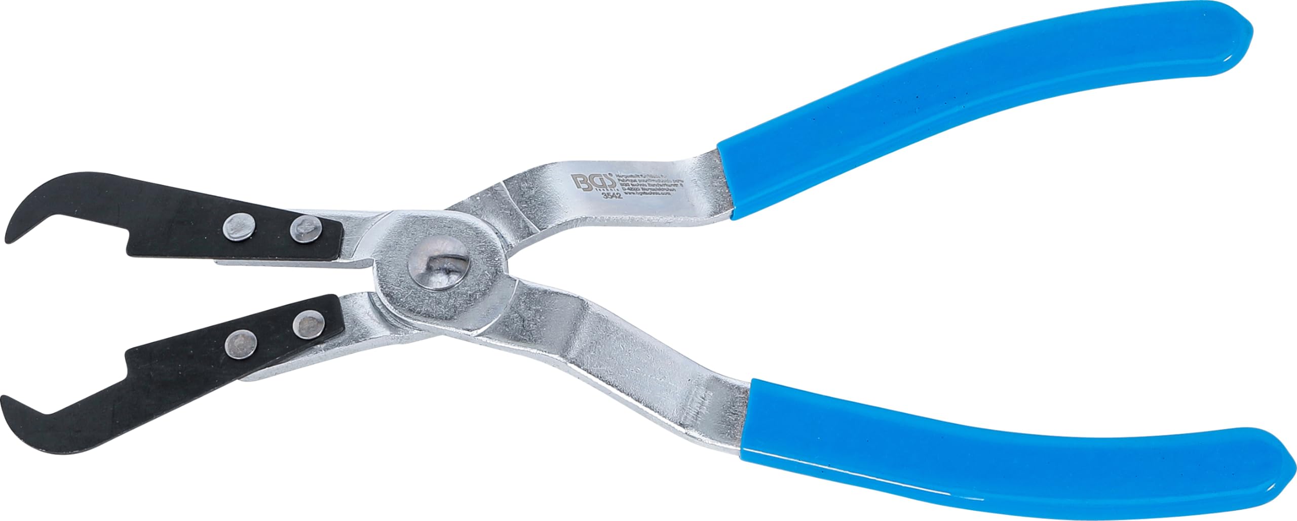 BGS 3542 | Door Handle Clip Pliers | 220 mm